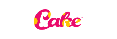 Logo de Cake, cliente de Nerdcruiting en recruiting IT