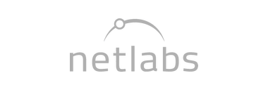 Logo de Netlabs, cliente de Nerdcruiting en recruiting IT