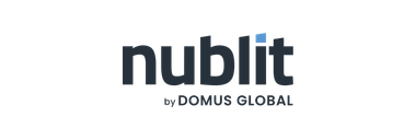 Logo de Nublit, cliente de Nerdcruiting en recruiting IT